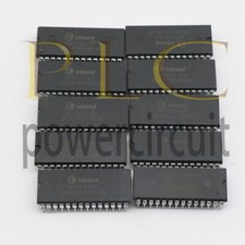  10PCS W27C512-45Z W27C512 DIP IC EEPROM 512KBIT 45NS Winbond EEPROMs