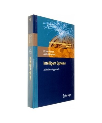 Intelligent Systems: A Modern Approach, Crina Grosan, Ajith Abraham