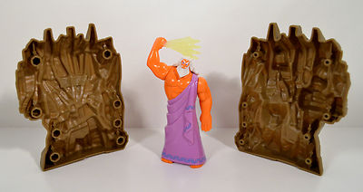 1997 Zeus & Rock Titan 4