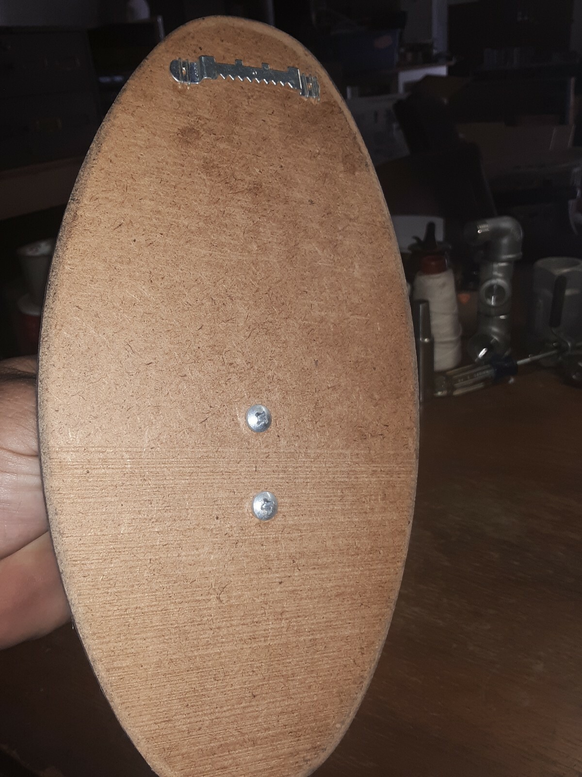 CopperamaOL SQUEEKEEE Wall Plaque 3D Copper ArtGREAT SUBJECT