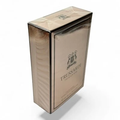 Trussardi The Black Rose Eau de Parfum Natural Spray 100ml