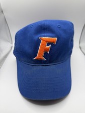 Youth University of Florida Gators Top of the World Flex Fitted Hat Cap Boy NCAA
