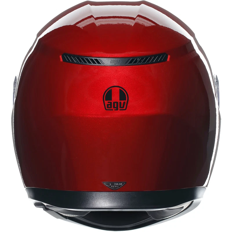 Competizione Red, photo 8 of 10