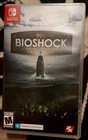 BioShock: The Collection - Nintendo Switch