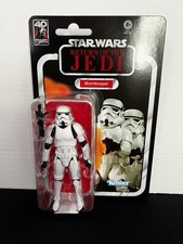 Star Wars Black Series 40th ROTJ Stormtrooper