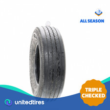 Used St 23580r16 Gladiator All Steel 128124n - 6.532