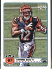 2012 Topps Magic NM