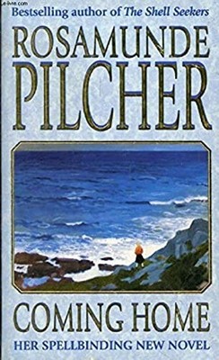Coming Home by Pilcher, Rosamunde 0340646853 FREE Shipping