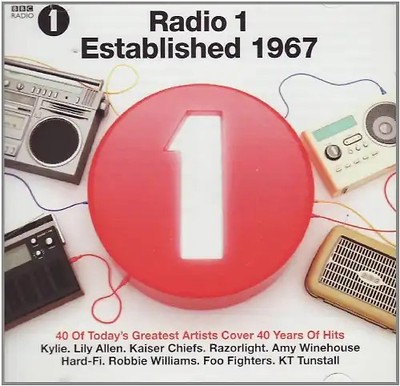 Various Artists - Radio One Established 1967