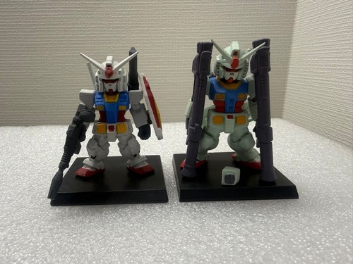 Gundam Converge 132 THE ORIGIN 259 Final Battle Specification