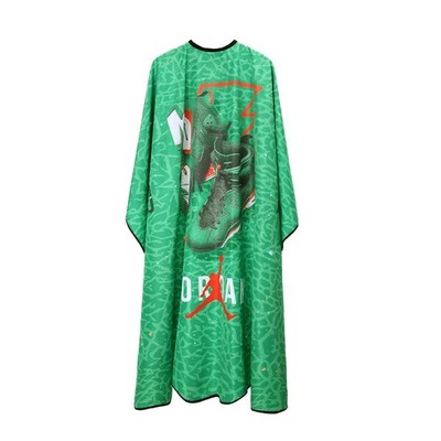 Barber Haircutting Cape Barber Cape  Haircutting Barber Cape Stylish Cape