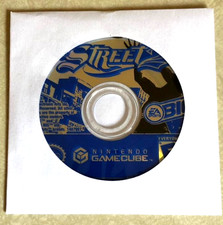 NFL Street  2 (Nintendo GameCube, 2003) Disc Only tested