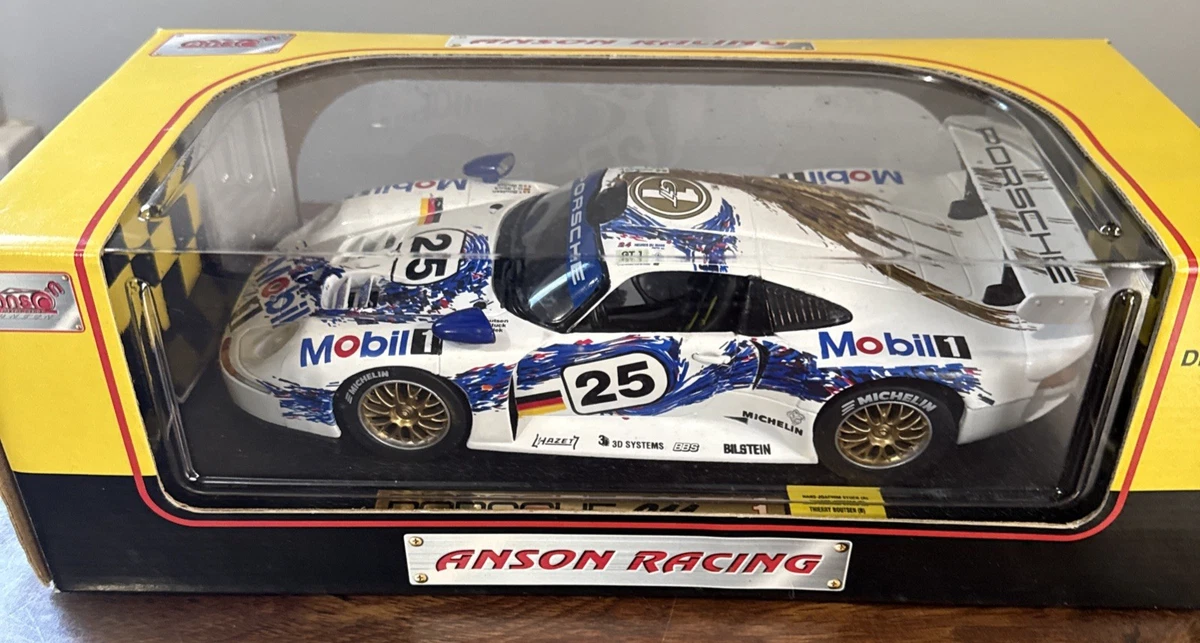 Porsche Gt1 1 18 for sale | eBay