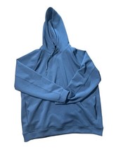 Lululemon Pullover Hoodie Dusty Slate Blue