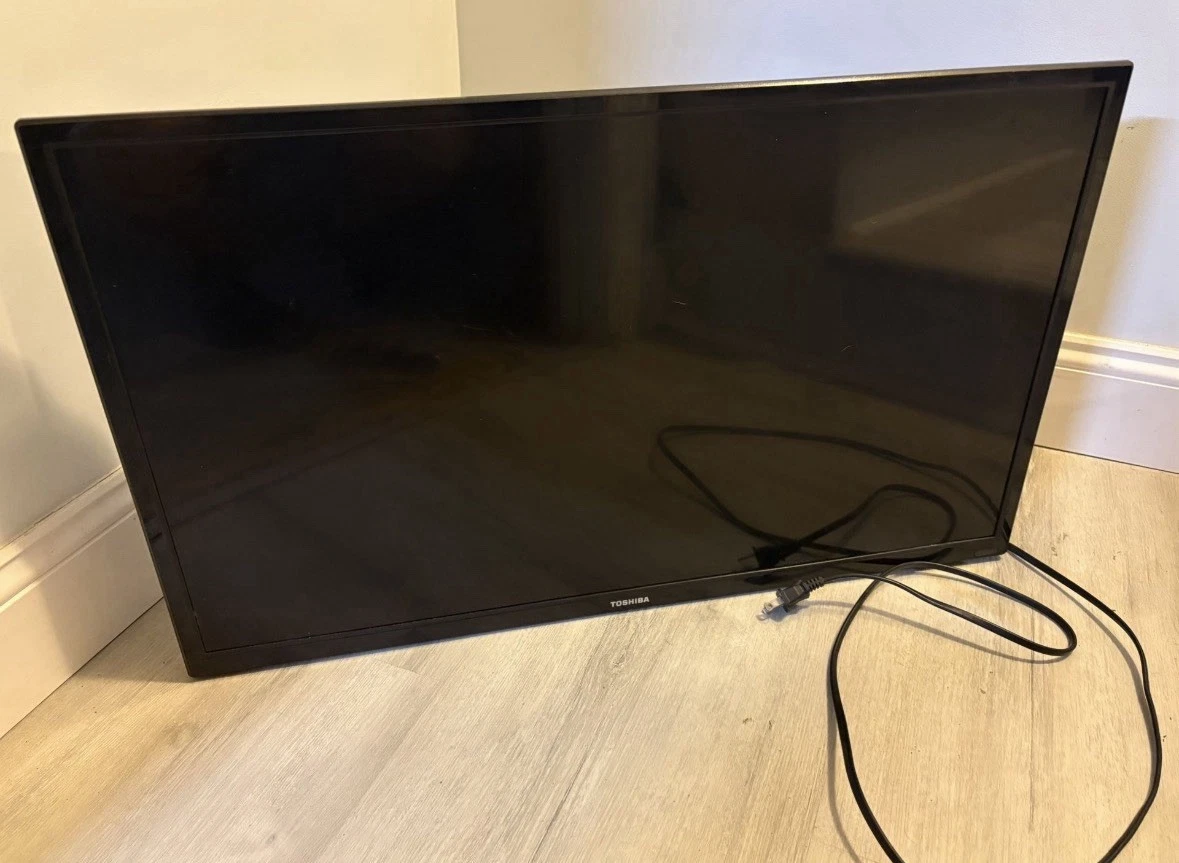 Las mejores ofertas en Toshiba 720p (HD) de TV de resolución