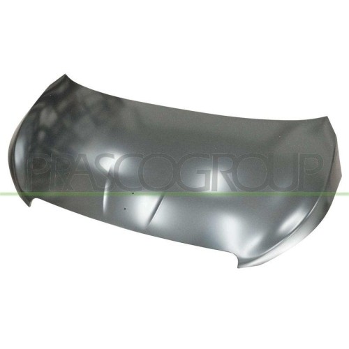 Capot moteur Prasco PG2063100 anticorrusion en acier renforcé pour Peugeot