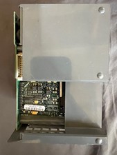 ALLEN BRADLEY SLC500 - Series A -- P4 Power S...