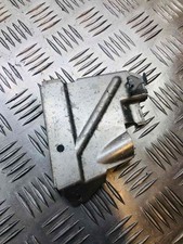 Moteur Mercedes 207