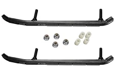 Stud Boy Shaper 6" Carbide Wear Bar Runners (YAM-S2524-60)