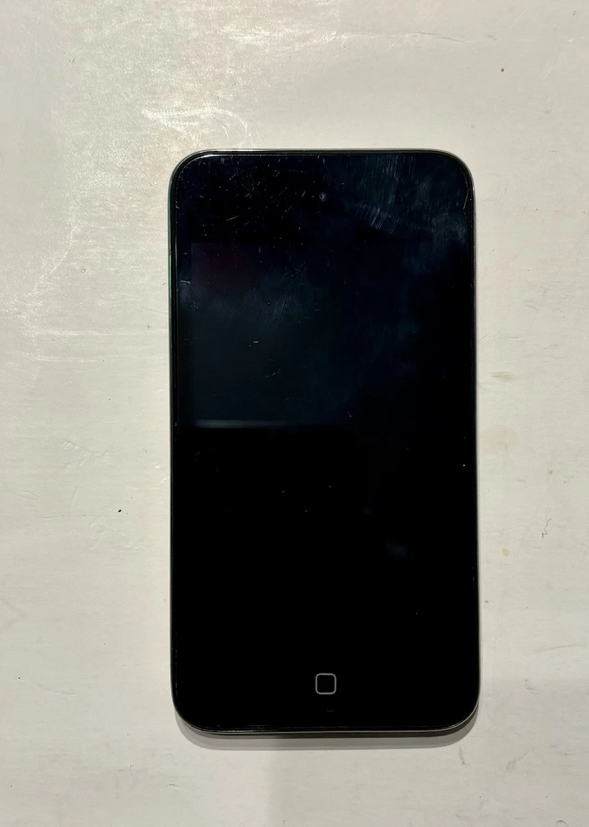 Ipod Touch 4th Generation 32gb for sale - eBay