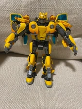 Transformers Masterpiece Bumblebee MPM-7  (loose)