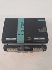 Siemens 6EP1436-3BA00 SITOP 24VDC 20A 480W Power Supply New Takeout