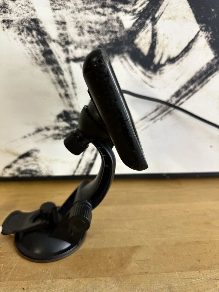 Rand Mcnally TND 530 Truck GPS - Image 3 of 4