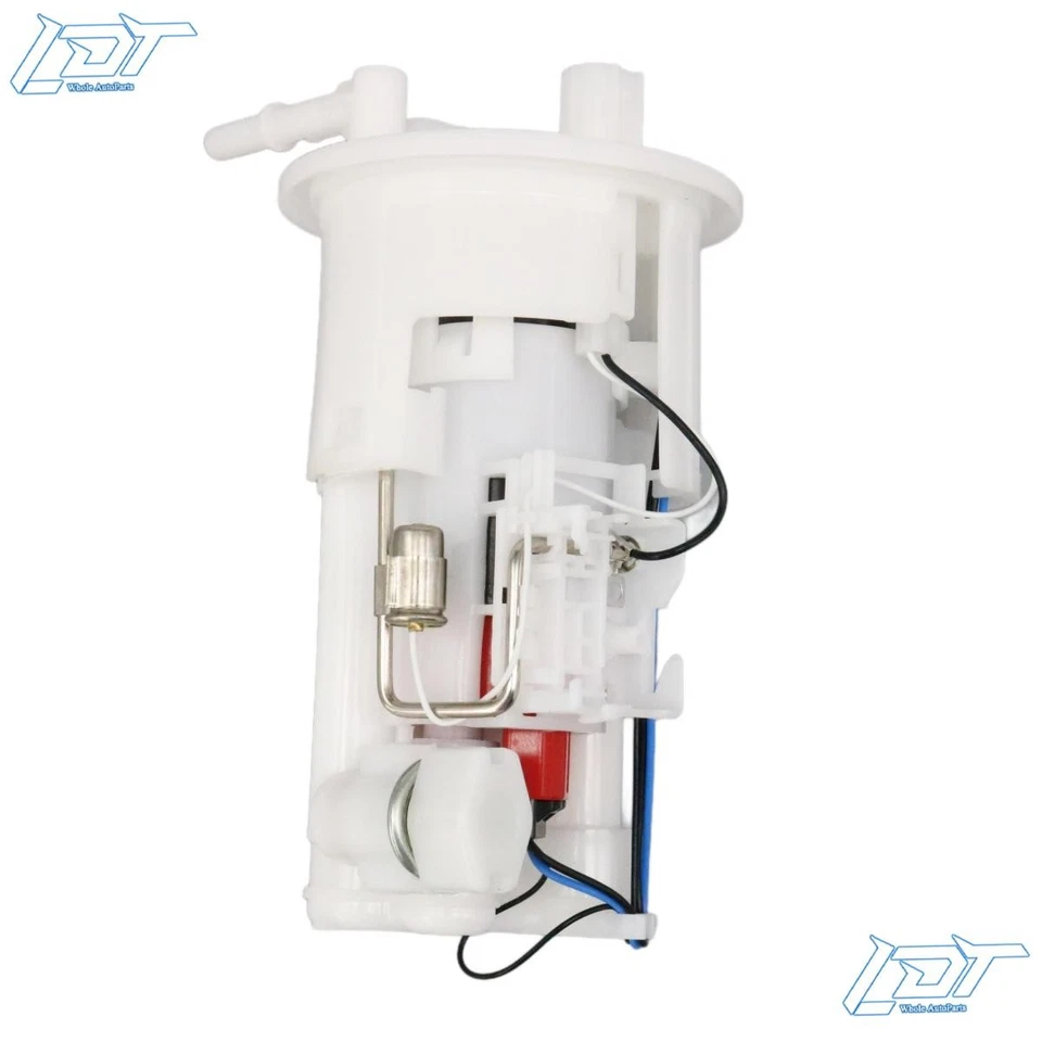 Conjunto de módulo de bomba de tanque de combustible para Yamaha YZF-R1 2002-06 R6 2003-05 R6S 2006-09 Foto 3 de 4