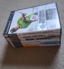 Sony PlayStation 2 Games