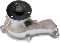 Denckermann Wasserpumpe KüHlmittelpumpe FüR Honda Civic Viii Hatchback FR-V