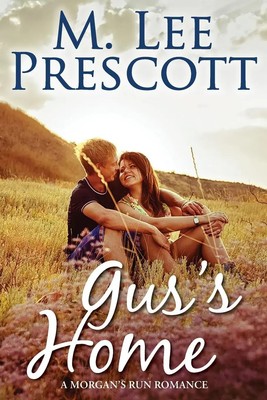 M. Lee Prescott | Gus's Home | Taschenbuch | Englisch (2023) | Mount Hope Press