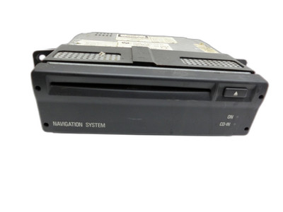 Navigationssystem Navi GPS DVD für BMW E65 7er 01-05 65906961859 6925270 6961859