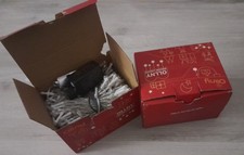 2 New Boxes Of Ollny 400 Led Christmas Light Strands With Remote Controls