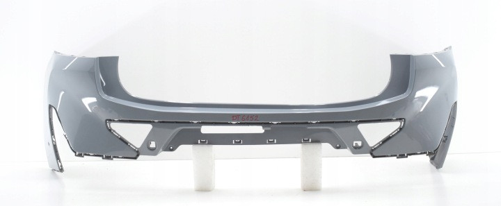 BMW X4 G02 LIFT LCI PACCHETTO M SPORT PARAURTI POSTERIORE ORIGINALE