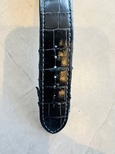 Hamilton Jazzmaster Maestro Auto Chrono H32716839 Used Watch with Box 6