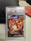 2022 Pokemon SWSH Black Star Promos Charizard VM #SWSH261 PSA 10 Gem Mint