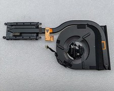 Cooler for LENOVO THINKPAD T470 T480 Cooling heatsink with fan 01ER499 01AX926
