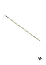 Namurataiseidou Oil Painting Brush HK No. 2 Round