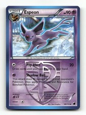 Espeon 48/116 Uncommon Plasma Freeze Pokemon Near Mint on eBay