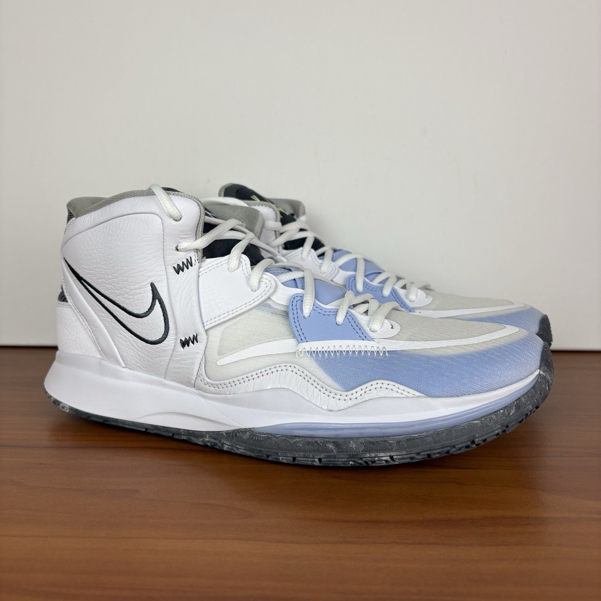 Size 13 - Nike Kyrie Infinity Smoke and Mirrors for sale online | eBay