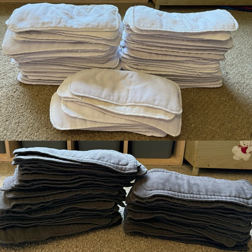 ALVABABY Cloth Diaper Collection - Image 4 of 4