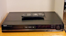 RCA RTD315W DVD Home Theater System 5.1 Channel Dolby Digital HDMI Parts Only