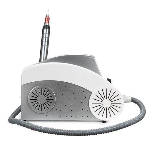 Pico ND YAG Laser Machine For Tattoo Removal Skin Whitening And Rejuvenation image 16