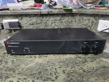 AudioSource Amp 100 Stereo Power Amplifier