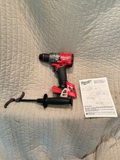 Milwaukee M18 Fuel 1/2" 18V Cordless Hammer Drill - 2904-20 Tool-only
