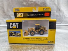 Norscot CAT 55109 Cat 966G Series II Wheel Loader 1:87 HO