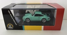 164 Para64 Porsche Ruf 1987 Ctr Yellowbird Mint Green 164 Para64 Porsche Ruf 1987 Ctr Yellowbird Mint Green
