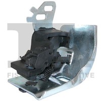 1 X Halter Abgasanlage Fischer 223-728 FüR Renault Megane II