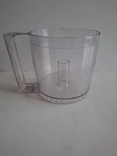 Cuisinart DLC-2 Mini-Prep Plus DLC-4CHBWB Food Processor Replacement Bowl Only