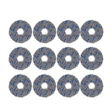 For  T10 TURBO /  X1 / OMNI / X1 TURBO Vacuum Cleaner Mop Cloth6724